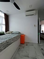 Prestige Residence (D15), Apartment #611419071